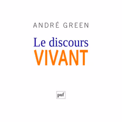 ISBN Le discours vivant, Psychologie, Français, 384 pages