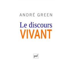 ISBN Le discours vivant livre Psychologie Français