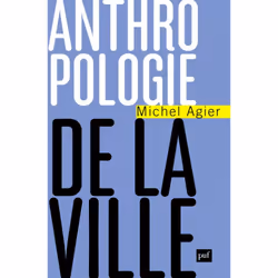 ISBN Anthropologie de la ville, Education, Français, 248 pages