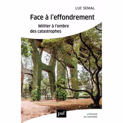 ISBN Face à l'effondrement, philosophie, Français, 368 pages