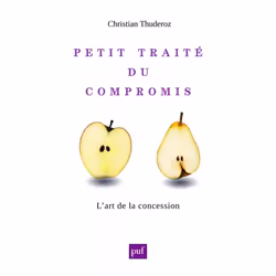ISBN Petit traité du compromis, Education, Français, 376 pages