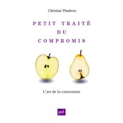 ISBN Petit traité du compromis livre Education Français