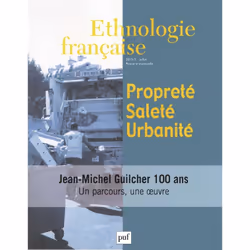 ISBN Ethnologie française 2015, n° 3, Education, Français, 192 pages