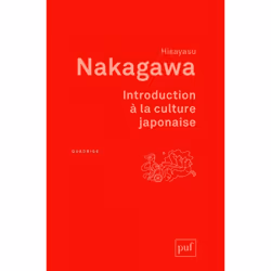 ISBN Introduction à la culture japonaise, philosophie, Français, 108 pages