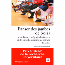 ISBN Panser des jambes de bois ?, Education, Français, 210 pages