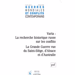 ISBN GMCC 2015, n° 258, histoire, Français, 144 pages