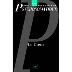 ISBN Rev. fr. de psychosomatique 2015, n° 48 livre Psychologie Français