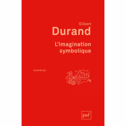 ISBN L'imagination symbolique, Littérature, Français, 144 pages