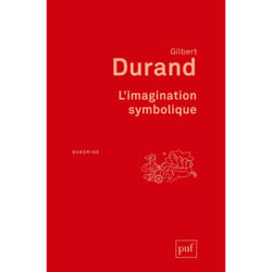 ISBN L'imagination symbolique livre Littérature Français