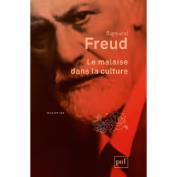 ISBN Le malaise dans la culture, Psychologie, Français, 144 pages