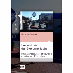 ISBN Les oubliés du rêve américain, Education, Français, 352 pages