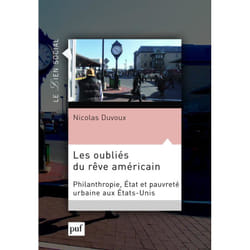 ISBN Les oubliés du rêve américain livre Education Français