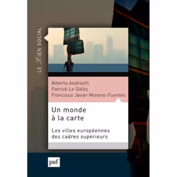 ISBN Un monde à la carte, Education, Français, 376 pages