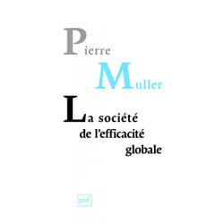 ISBN La société de l'efficacité globale livre Loi Français