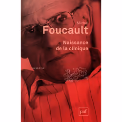 ISBN Naissance de la clinique, Psychologie, Français, 300 pages