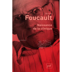 ISBN Naissance de la clinique livre Psychologie Français