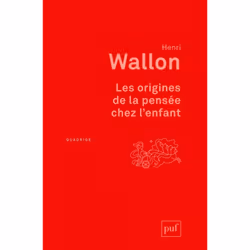 ISBN Les origines de la pensée chez l'enfant, Psychologie, Français, 784 pages