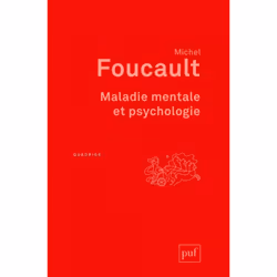 ISBN Maladie mentale et psychologie, Psychologie, Français, 124 pages