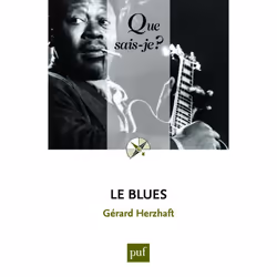ISBN Le blues, histoire, Français, 128 pages