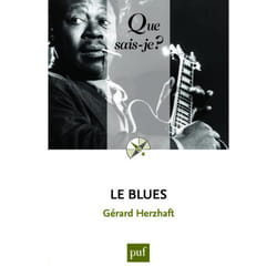 Le blues (6e édition)