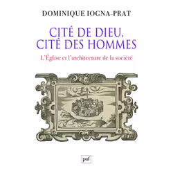 ISBN Cité de Dieu, cité des hommes, histoire, Français, 504 pages