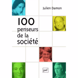 ISBN 100 penseurs de la société, Education, Français, 224 pages
