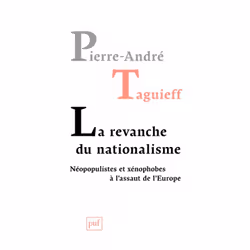 ISBN La revanche du nationalisme, Loi, Français, 324 pages