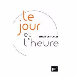 ISBN Le jour et l'heure, philosophie, Français, 104 pages