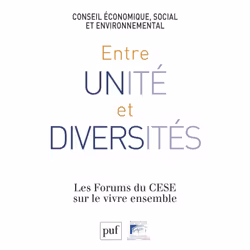ISBN Entre unité et diversités, philosophie, Français, 296 pages