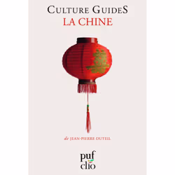 ISBN La Chine, histoire, Français, 320 pages