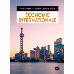 ISBN Économie internationale, Économie, Français, 440 pages