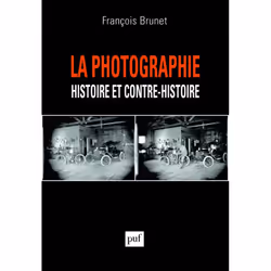 ISBN La photographie histoire et contre-histoire, histoire, Français, 400 pages
