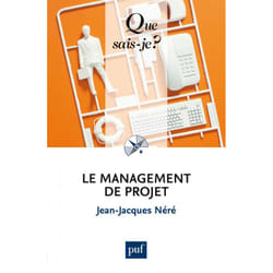 ISBN Le management de projet livre Économie Français