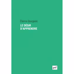 ISBN Le désir d'apprendre, Education, Français, 336 pages