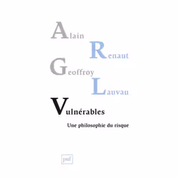 ISBN Vulnérables, histoire, Français, 144 pages