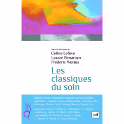 ISBN Les classiques du soin, Littérature scientifique, Français, 240 pages