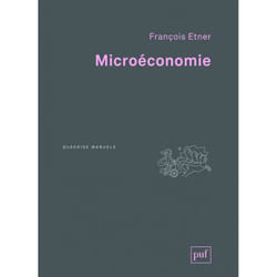 ISBN Microéconomie livre Économie Français
