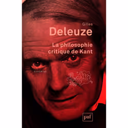ISBN La philosophie critique de Kant, philosophie, Français, 120 pages