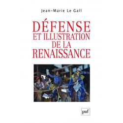 ISBN Défense et illustration de la Renaissance livre histoire Français