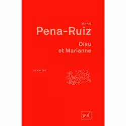 ISBN Dieu et Marianne, philosophie, Français, 408 pages