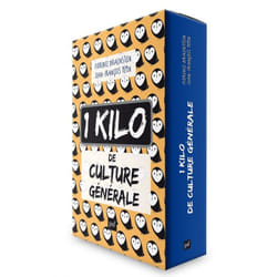 ISBN 1 kilo de culture générale - collector livre société Français