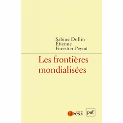 ISBN Les frontières mondialisées, Loi, Français, 104 pages