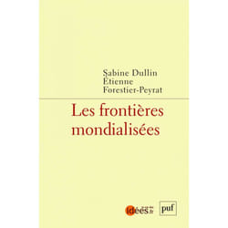 ISBN Les frontières mondialisées livre Loi Français
