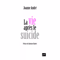 ISBN La vie après le suicide, Psychologie, Français, 264 pages