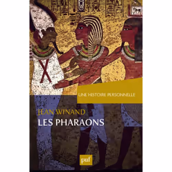 ISBN Une histoire personnelle des pharaons, histoire, Français, 408 pages