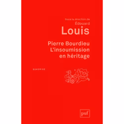 ISBN Pierre Bourdieu. L'insoumission en héritage, Education, Français, 168 pages