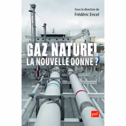 ISBN Gaz naturel, la nouvelle donne ?, Loi, Français, 136 pages
