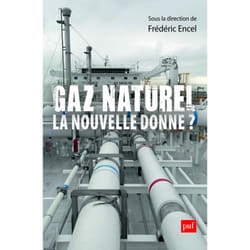 ISBN Gaz naturel, la nouvelle donne ? livre Loi Français