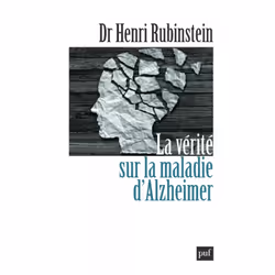 ISBN La vérité sur la maladie d'Alzheimer, société, Français, 176 pages