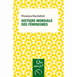 ISBN Histoire mondiale des féminismes, histoire, Français, 128 pages
